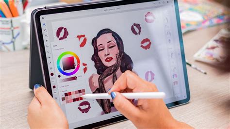 apps  drawing  painting   ipad digital arts