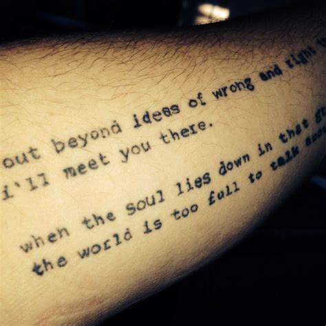 22 best images about tattoo on pinterest typewriter