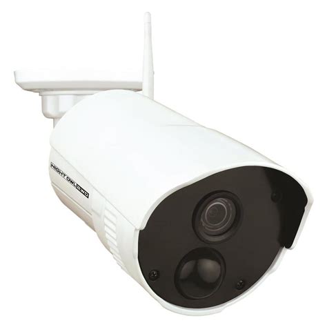 night owl digital wireless outdoor  security camera  night vision  lowescom