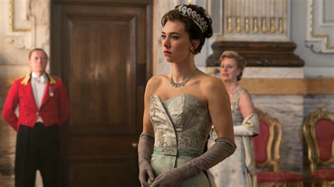 The Crown Star Vanessa Kirby On Why Princess Margaret