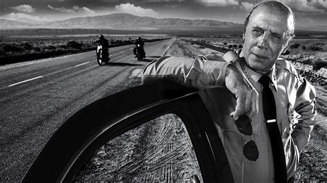 sons  anarchy hd wallpaper