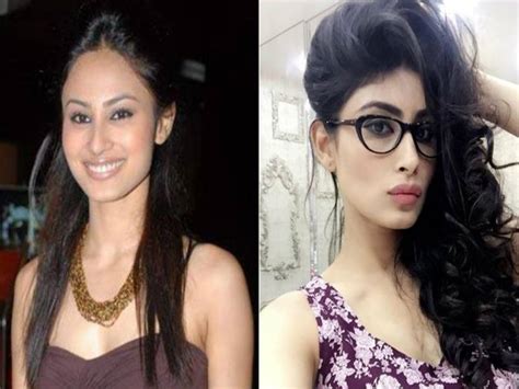 10 Bollywood Actresses Who Went Under Knife And