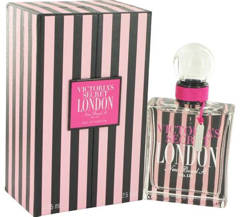 Victoria S Secret London New Bond Street No 111 Perfume By Victoria S