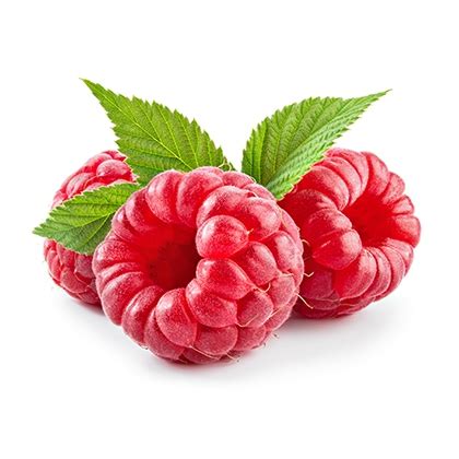 fruits raspberry