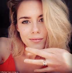 rachael taylor speaks out for marriage equality daily mail online