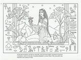 Coloring Pages Bastet Adult Book Goddess Colouring Printable Egyptian Para Sheets Printables Desenhos Colorir Books Animal Egypt Shadows Drawings Coloriage sketch template