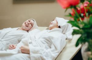 ladies spa torquay enjoy luxury spa treatments breaks
