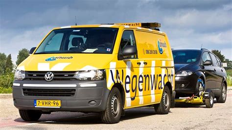anwb veiliger rijden door feedback fleetassist ritregistratie en fleet management nederland