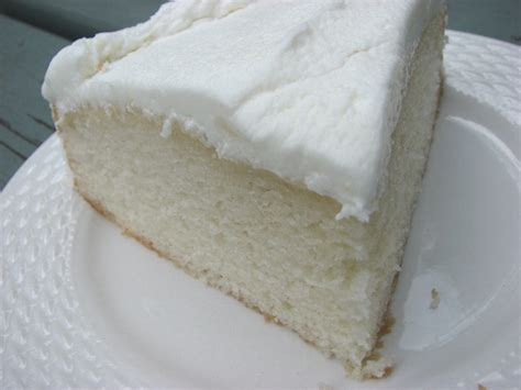 heidi bakes   favorite white cake recipe