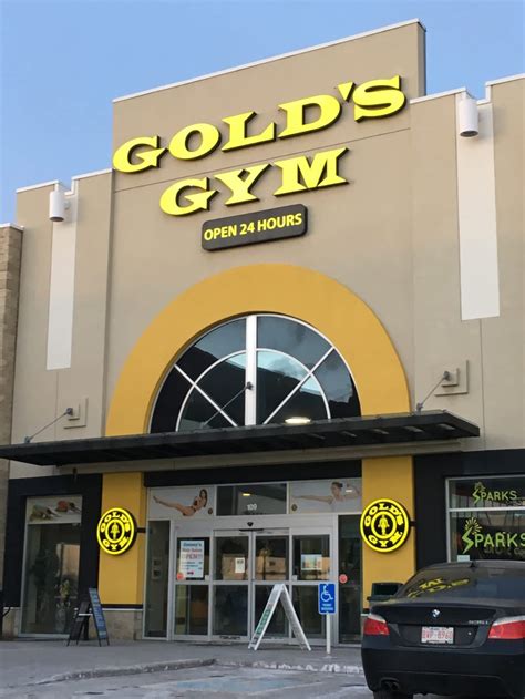 golds gym calgary opening hours  country hills boulevard