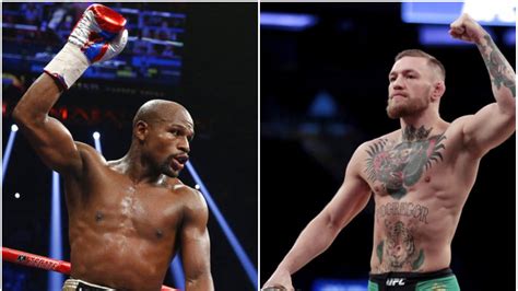 conor mcgregor vs floyd mayweather ii are we in for a
