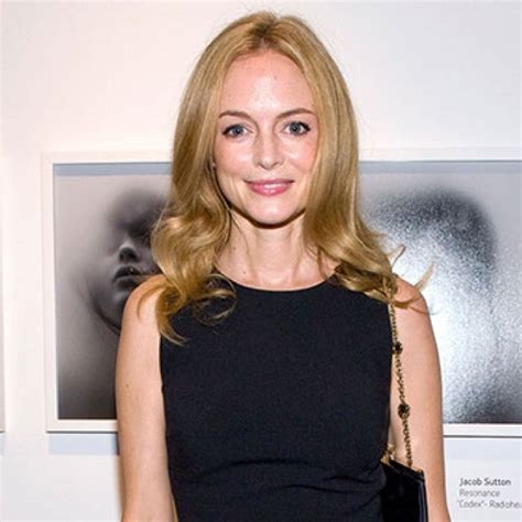 heather graham exclusive interviews pictures and more