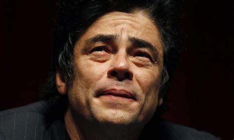 Benicio Del Toro Daniel Craig And Steve Carell In Anti Sex Assault