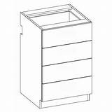 Getdrawings Filing Cabinet Drawing Midwest sketch template