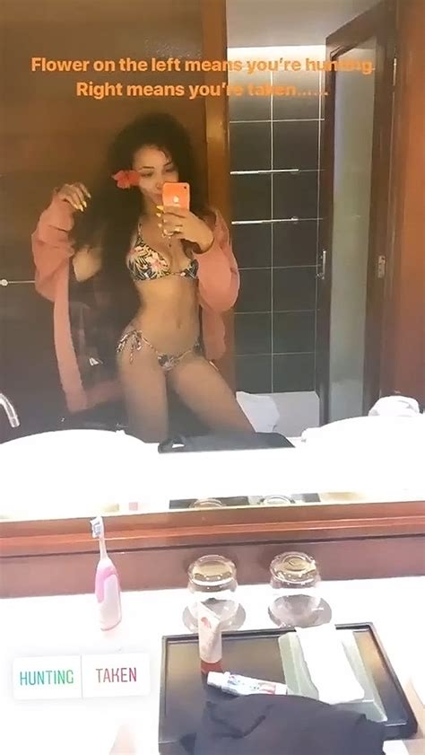 tinashe nude leaked sex tape and topless pics [2021