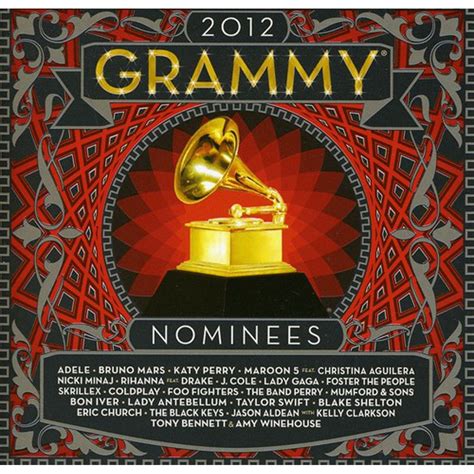 grammy nominees  cd walmartcom walmartcom