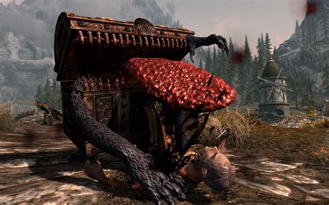 mod idea mimics in skyrim request and find skyrim non adult mods loverslab