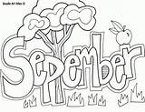 Months Year Coloring Pages Getcolorings Color Printable sketch template