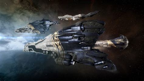 eve online is getting directx 12 and “some pretty serious threats” in 2019 pcgamesn