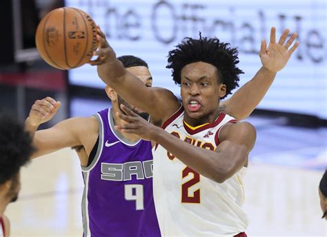Collin Sexton Misses Wednesday’s Game Against Bulls With Sore Hamstring