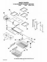 Parts St2 Thermador Cooktop Appliancepartspros Repair Ventilators Integral Snorkel sketch template