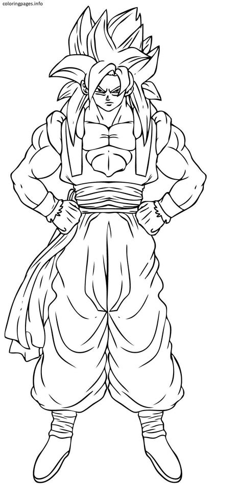 dragon ball  goku coloring pages printable deer coloring pages poppy