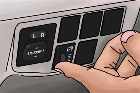repair dashboard lights yourmechanic advice