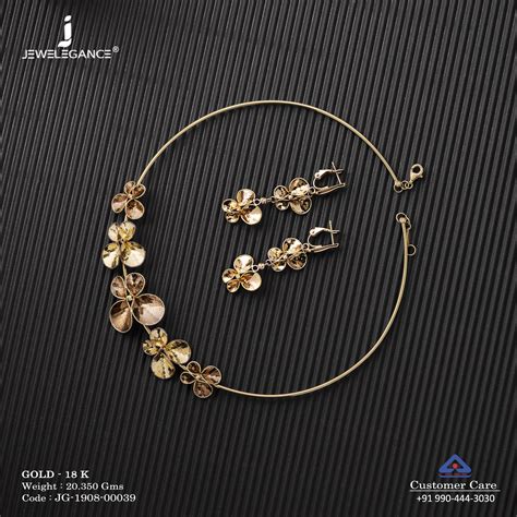 stunning italian necklace set gold jewelry fashion italian gold jewelry gold jewellery design