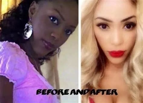 is there a pressure for women to bleach and lighten their skin global women connected