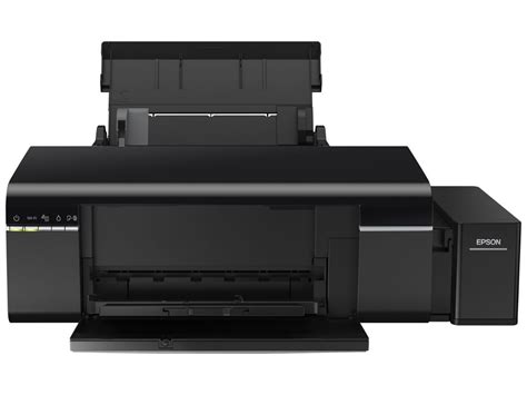 impressora epson eco tank fotografica l805 wifi 110v r 2 590 00 em
