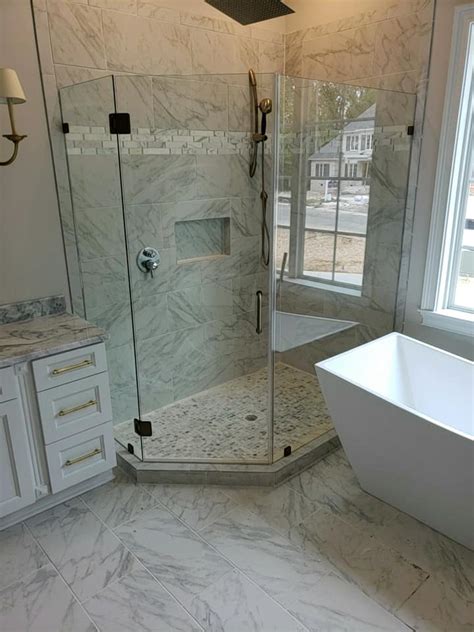 check the glass shower door installation services in florence sc 29505