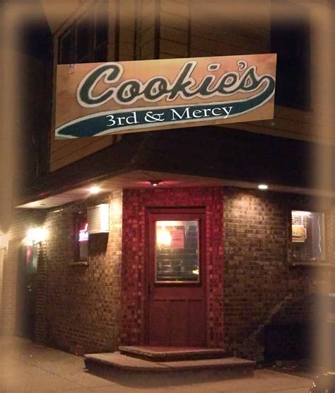 cookies bar bars    st pennsport philadelphia pa restaurant reviews phone