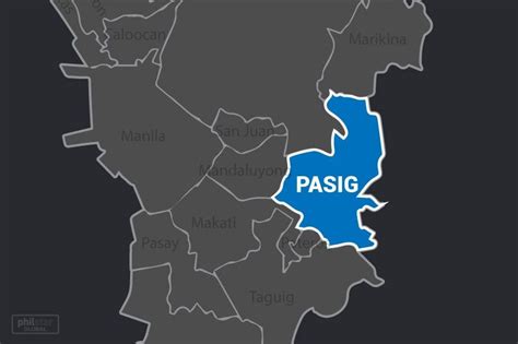 list  local candidates  pasig city philstarcom