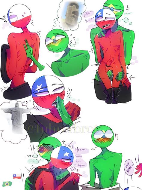 rule 34 brazil countryhumans chile countryhumans countryhumans