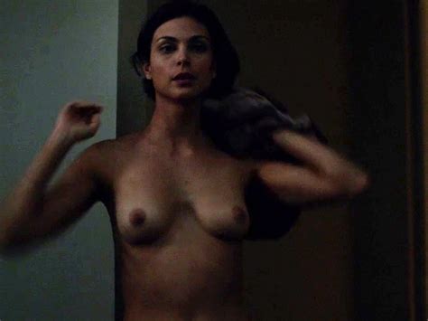 Morena Baccarin Fappening Nude And Sexy 29 Photos The
