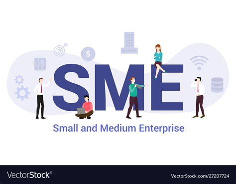 small  medium enterprises englshnat