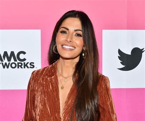 Everything We Know About Sarah Shahi From Netflixs Sex Life Elle