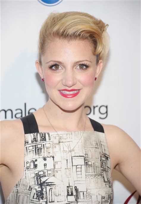 naked annaleigh ashford added 07 19 2016 by trsule5