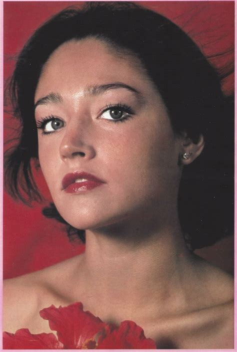 Pin By Ann Leung On Olivia Hussey And Len Whiting Olivia Hussey Romeo