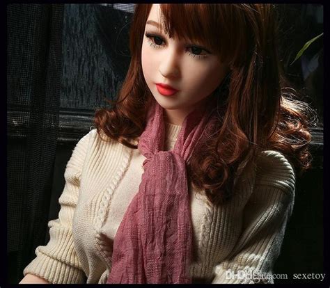 165cm Life Like Sex Doll Real Silicone Japanese Love Dolls