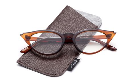 designer inspired stylish cateye reading glasses cat eye vintage reading glasses  women