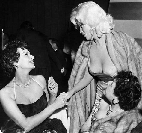 The Juicy Story Behind The Infamous Sophia Loren Jayne