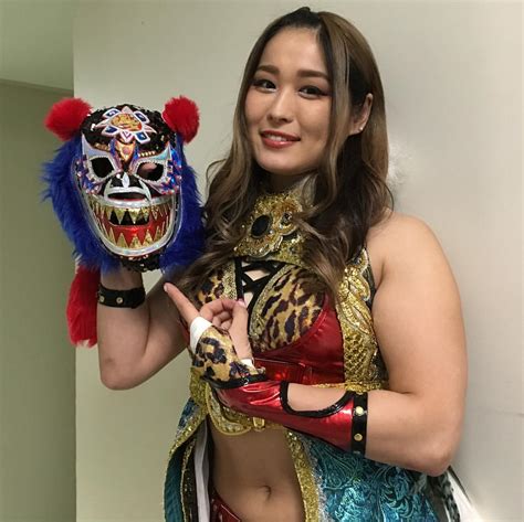 why io shirai is the best women s wrestler of all time
