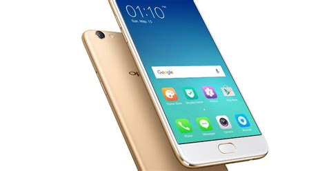 Oppo F3 Plus Reviews Smarttech Review