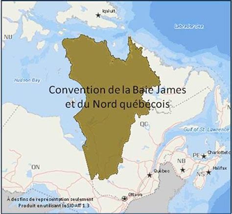 How Will The English Speaking Eastern Most Provinces Of Canada Respond