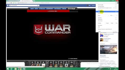 war commander hack gold  work  youtube