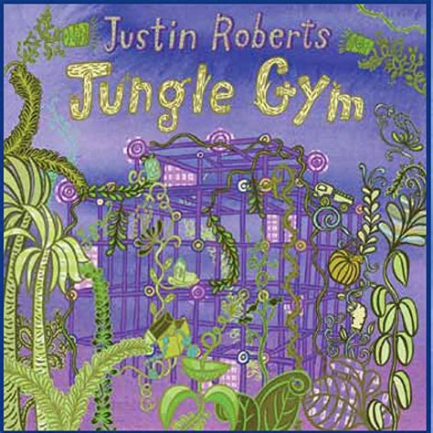 Jungle Gym Uk