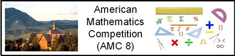 american mathematics contest science math resource center montana
