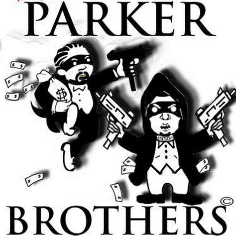 real parker brothers youtube