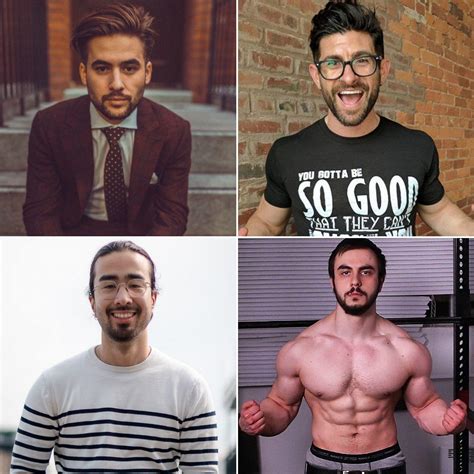 9 short youtubers everyone can look up to the modest man